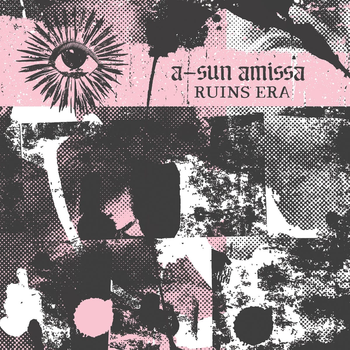 Review: A-Sun Amissa – Ruins Era