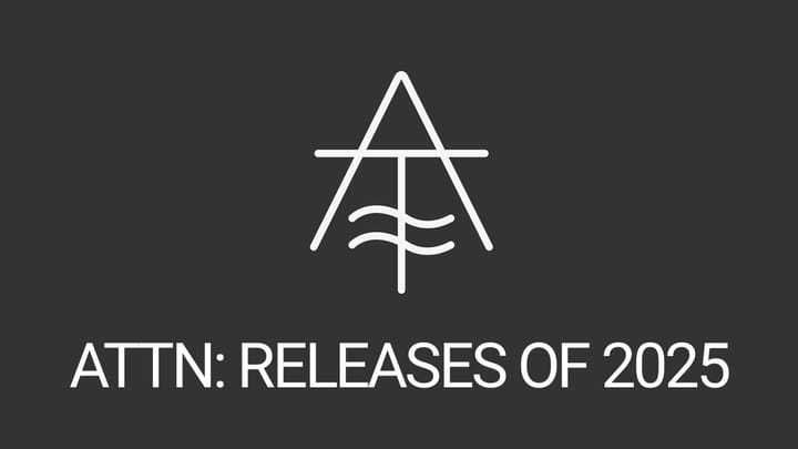 Feature: Releases of 2025