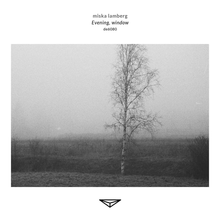 Review: miska lamberg – Evening, window